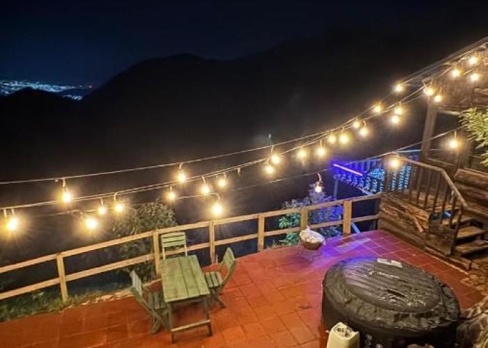 Villa Aguacatal
