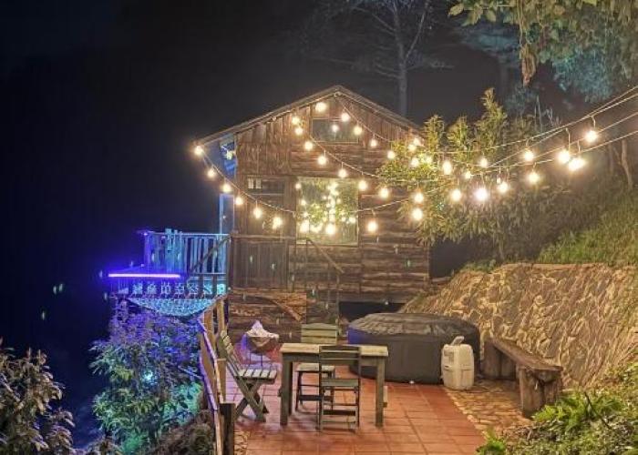 Villa Aguacatal