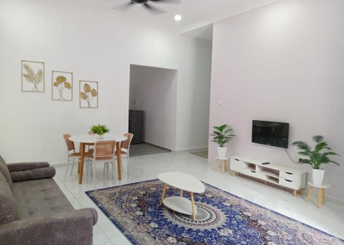 Homestay KampungKU