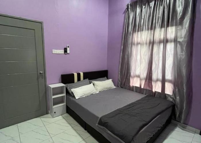 Homestay KampungKU