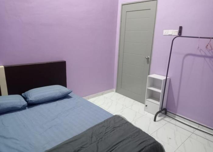Homestay KampungKU