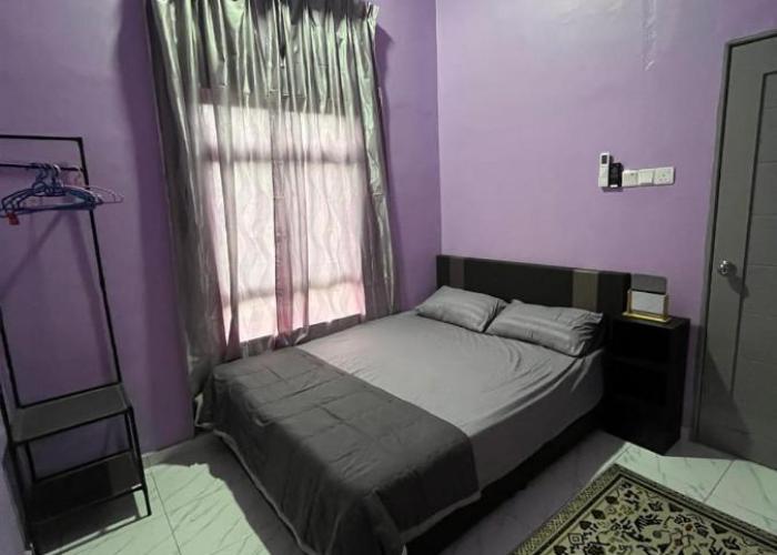 Homestay KampungKU