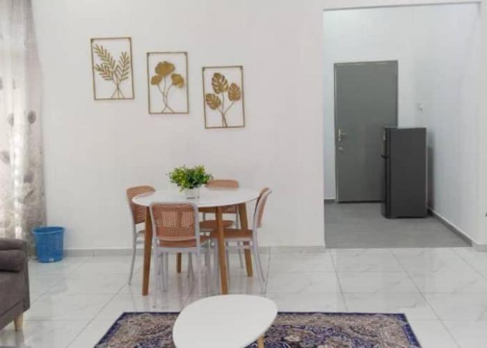 Homestay KampungKU