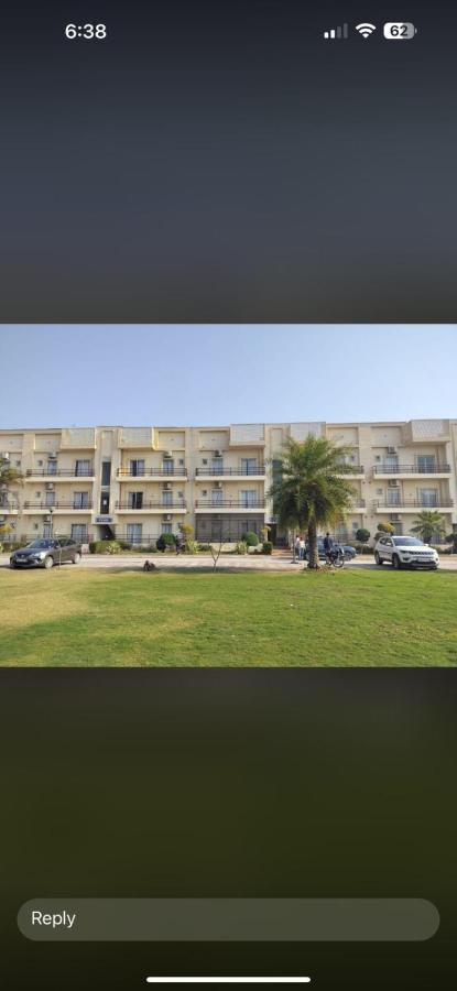 Ganret suites and resort