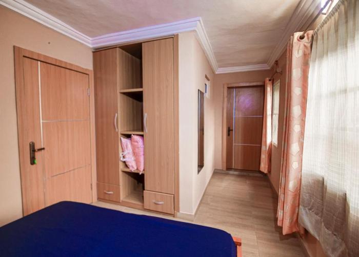 Kuti Apartments