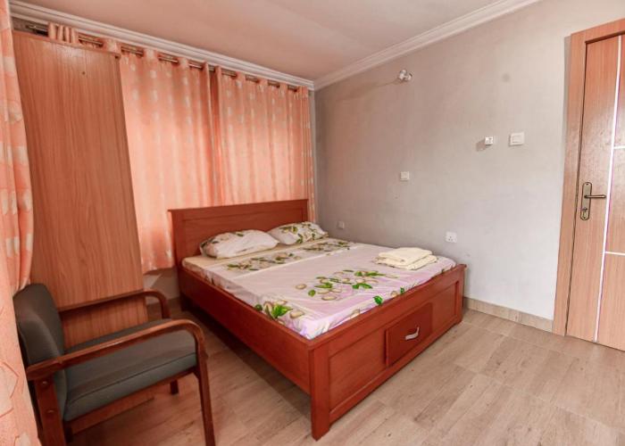Kuti Apartments