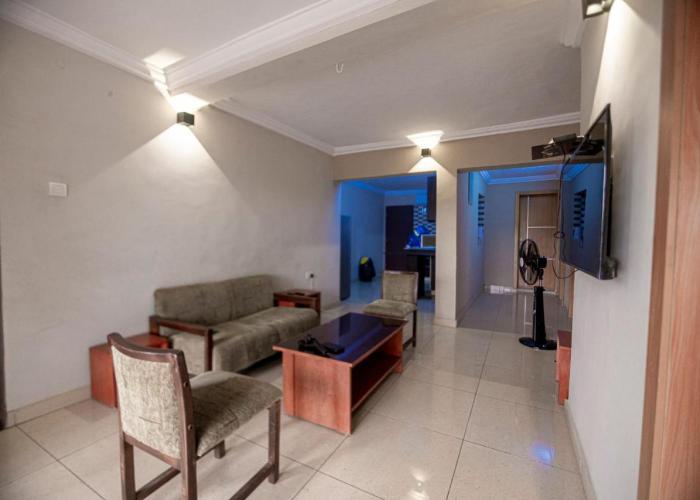 Kuti Apartments