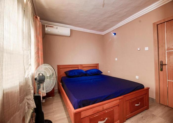 Kuti Apartments