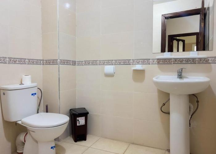 Aparthotel Fes Joud - Apartments for Families & Travelers