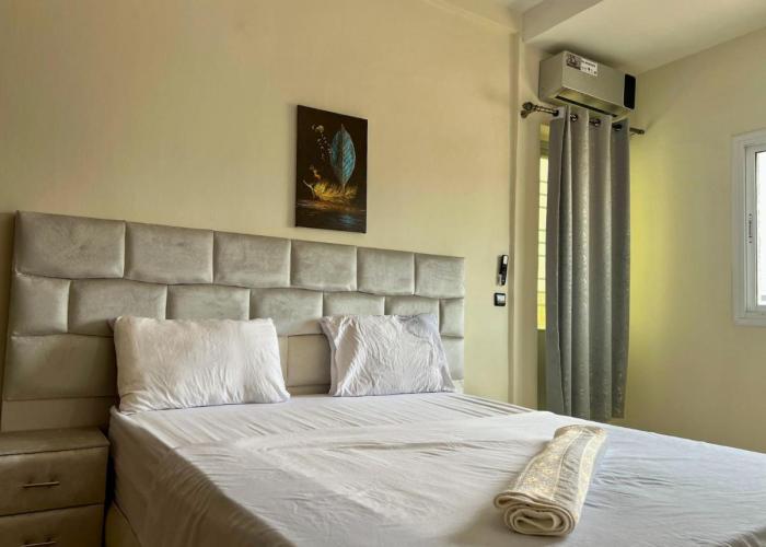 Aparthotel Fes Joud - Apartments for Families & Travelers