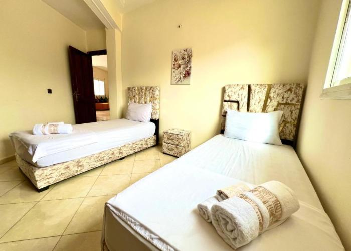 Aparthotel Fes Joud - Apartments for Families & Travelers