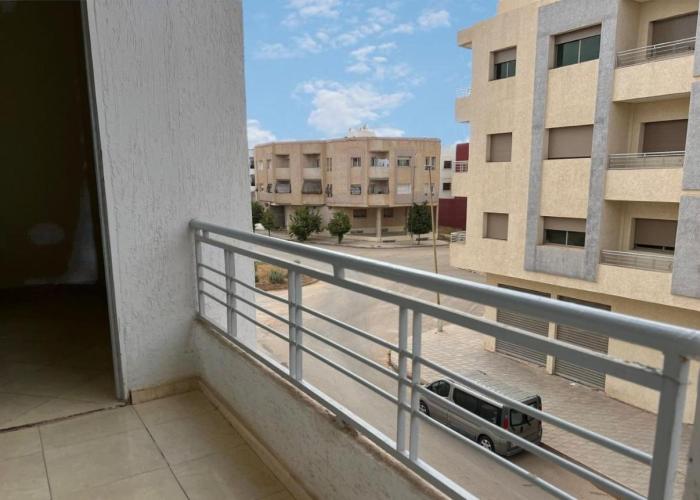 Aparthotel Fes Joud - Apartments for Families & Travelers