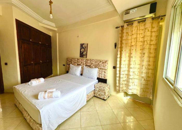 Aparthotel Fes Joud - Apartments for Families & Travelers