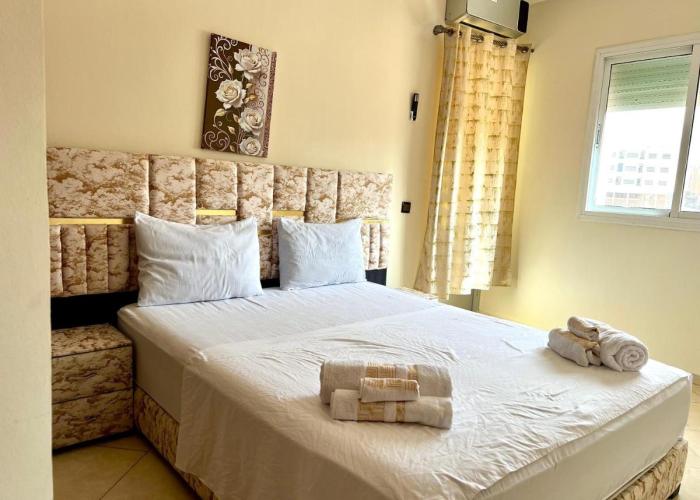 Aparthotel Fes Joud - Apartments for Families & Travelers