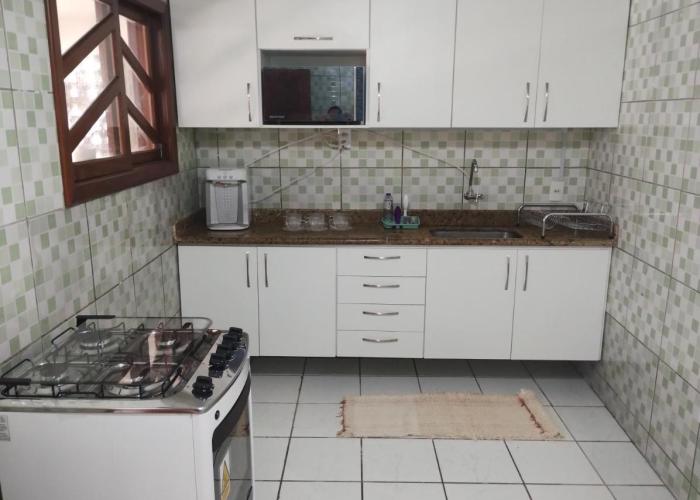 Casa em Itapoá