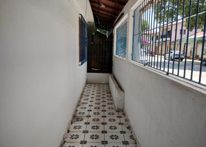 Casa em Itapoá