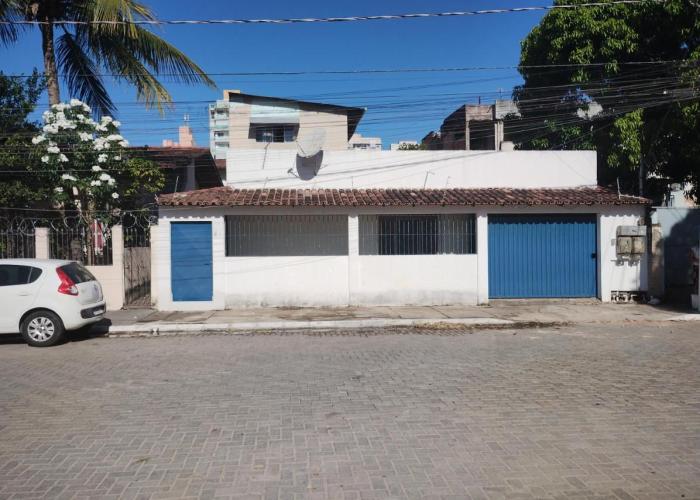 Casa em Itapoá