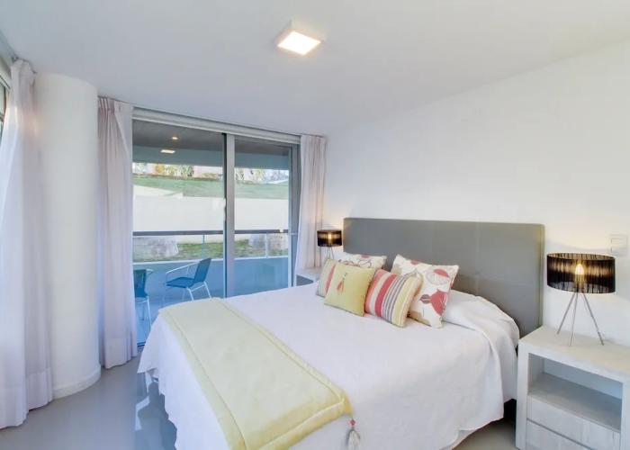 Oceana Suites Isabel