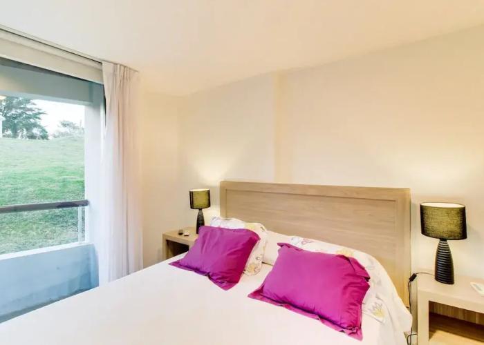 Oceana Suites Isabel
