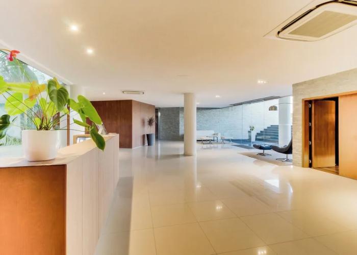 Oceana Suites Isabel