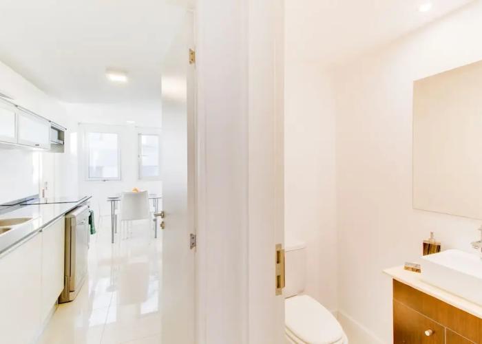 Oceana Suites Isabel
