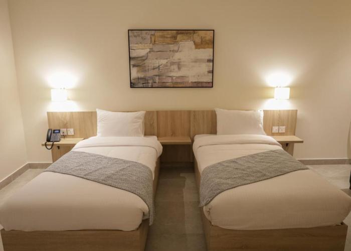 ISHQ Hotel