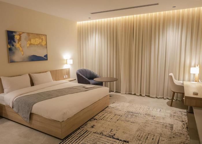 ISHQ Hotel