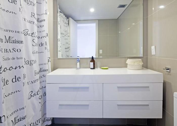 Oceana Suites Lumiere