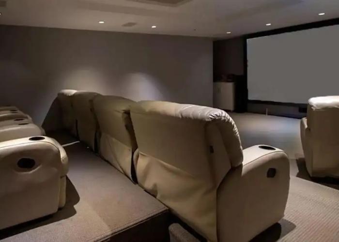 Oceana Suites Lumiere