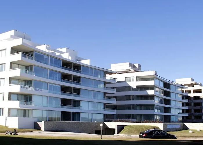 Oceana Suites Lumiere