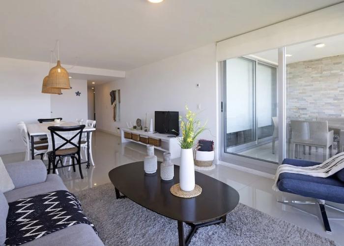 Oceana Suites Lumiere