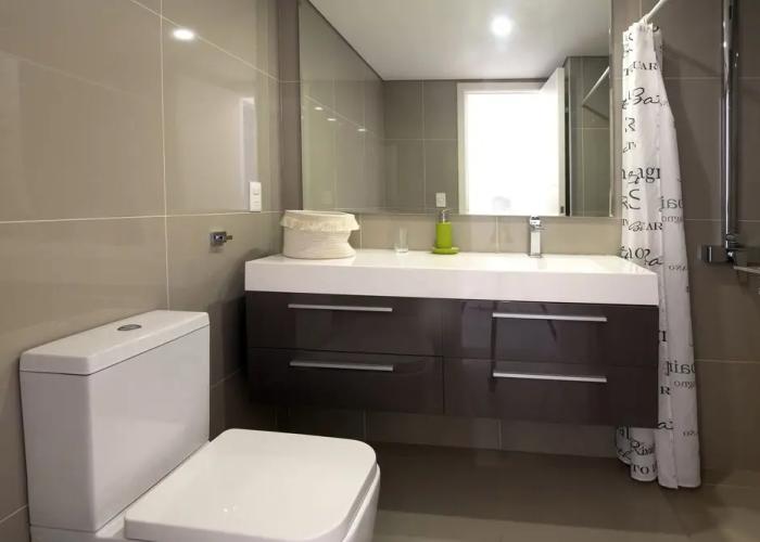 Oceana Suites Lumiere