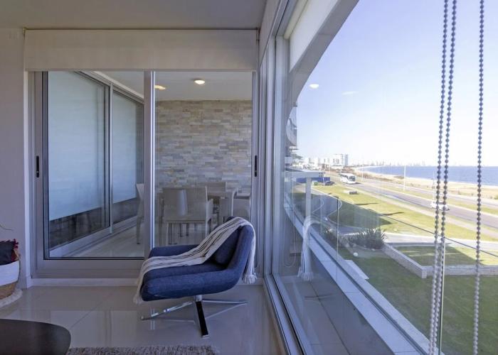 Oceana Suites Lumiere