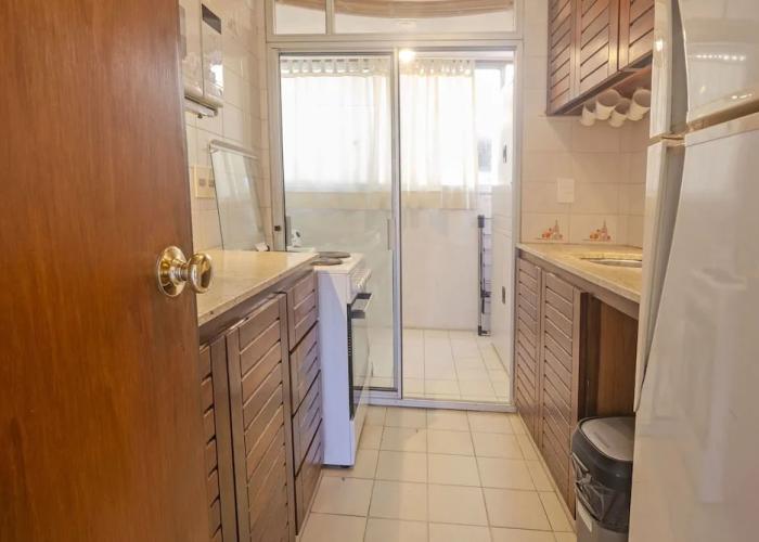 Oceana Suites Terrazas del Faro