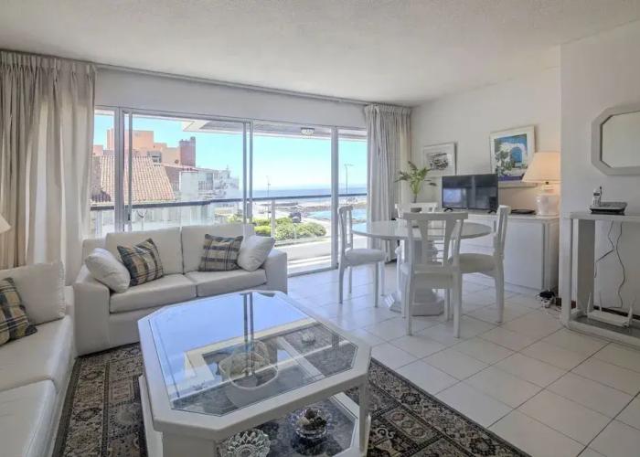 Oceana Suites Terrazas del Faro
