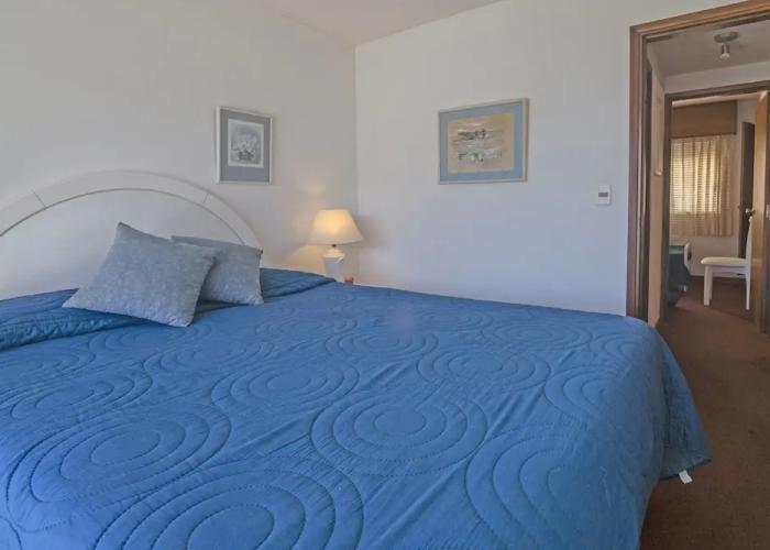 Oceana Suites Terrazas del Faro
