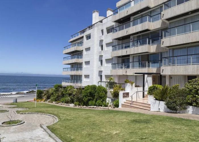 Oceana Suites Terrazas del Faro