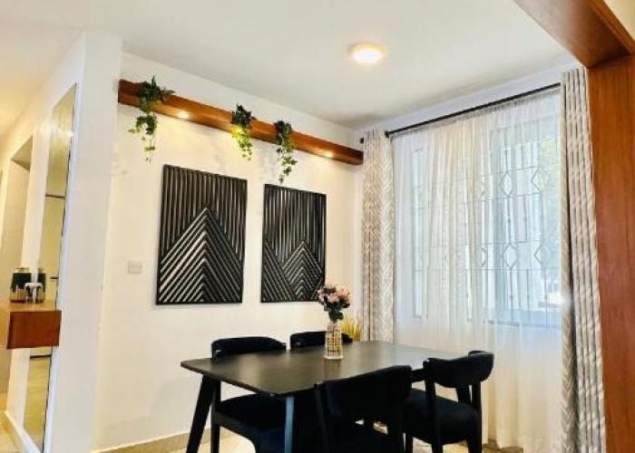 Rome Home