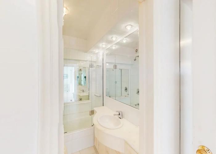Oceana Suites Vanguardia