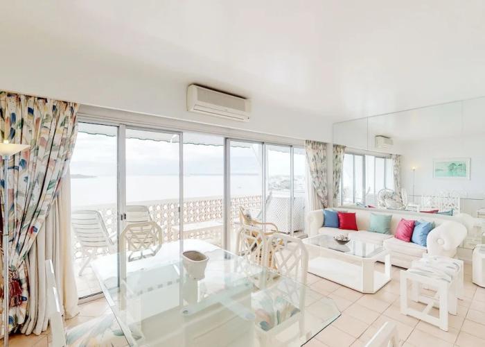 Oceana Suites Vanguardia