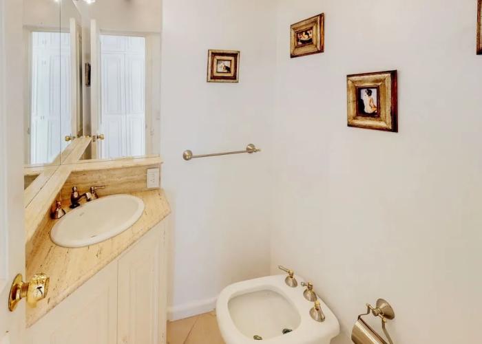 Oceana Suites Vanguardia