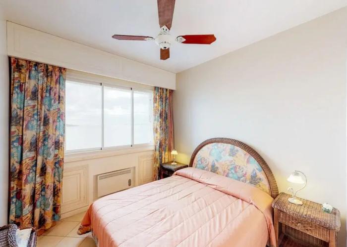 Oceana Suites Vanguardia