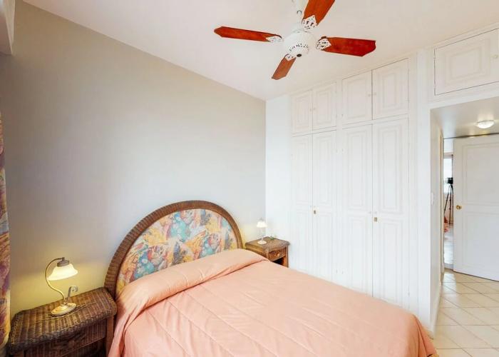 Oceana Suites Vanguardia