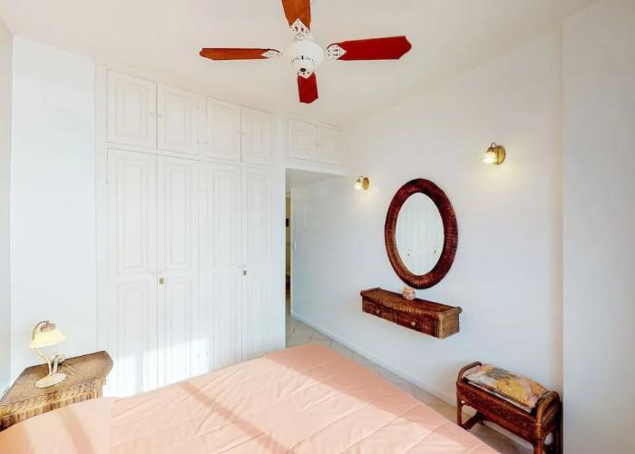 Oceana Suites Vanguardia