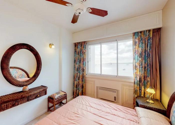 Oceana Suites Vanguardia