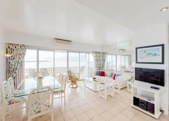 Oceana Suites Vanguardia