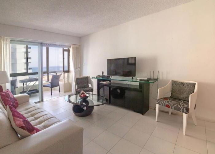 Oceana Suites Torre Marina