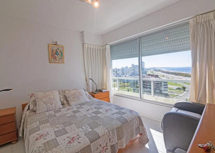 Oceana Suites Torre Marina