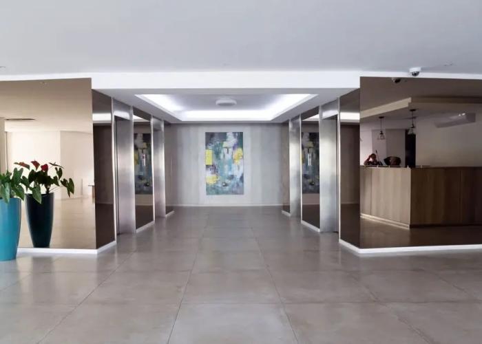 Oceana Suites Torre Marina