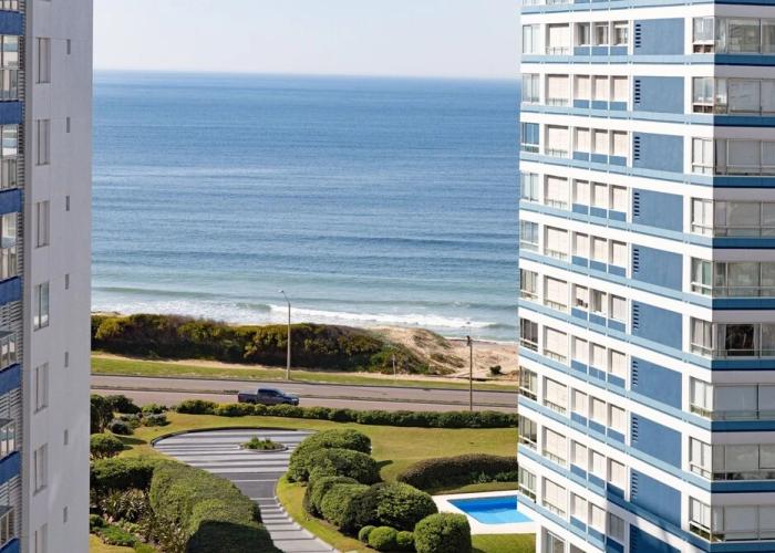 Oceana Suites Torre Marina
